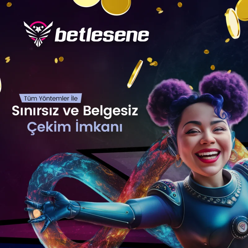 Sınırsız Çekim